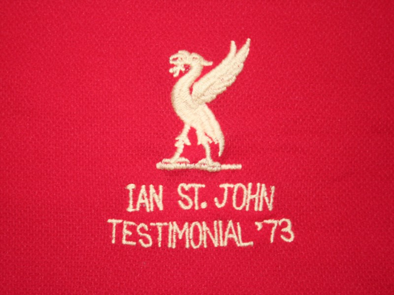 Liverpool FC 73-74 Especial 2