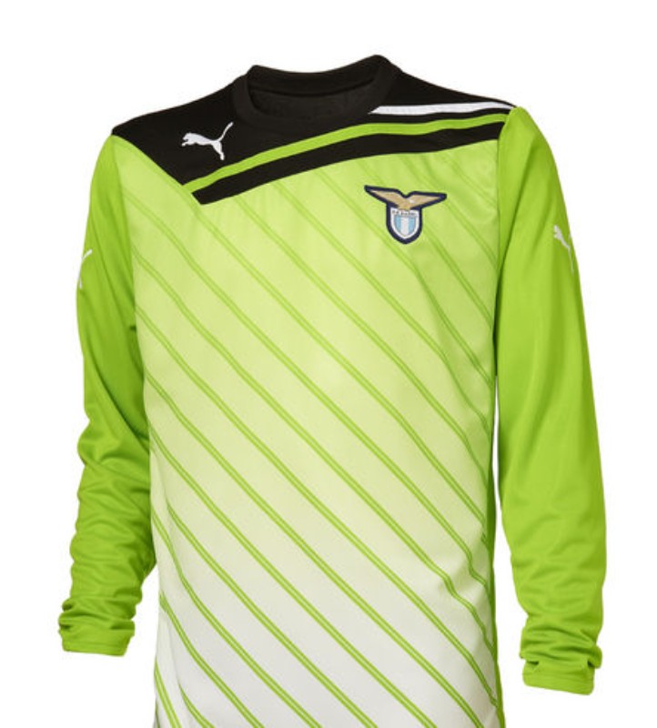 SS Lazio 11-12 Portero