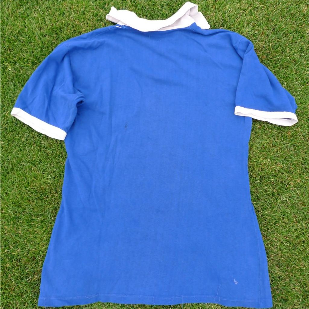 Schalke 04 57-58 Local 2
