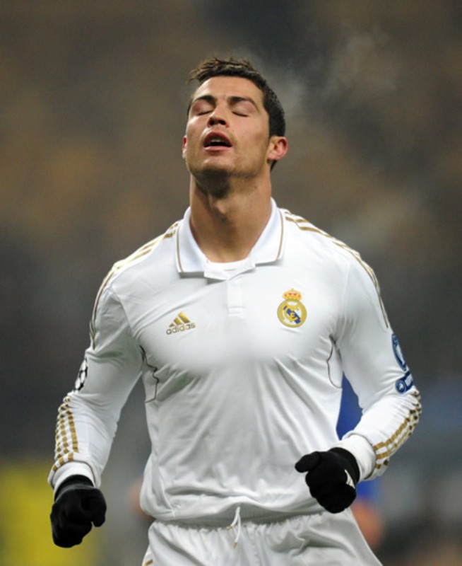 Real Madrid 11-12 Especial 2