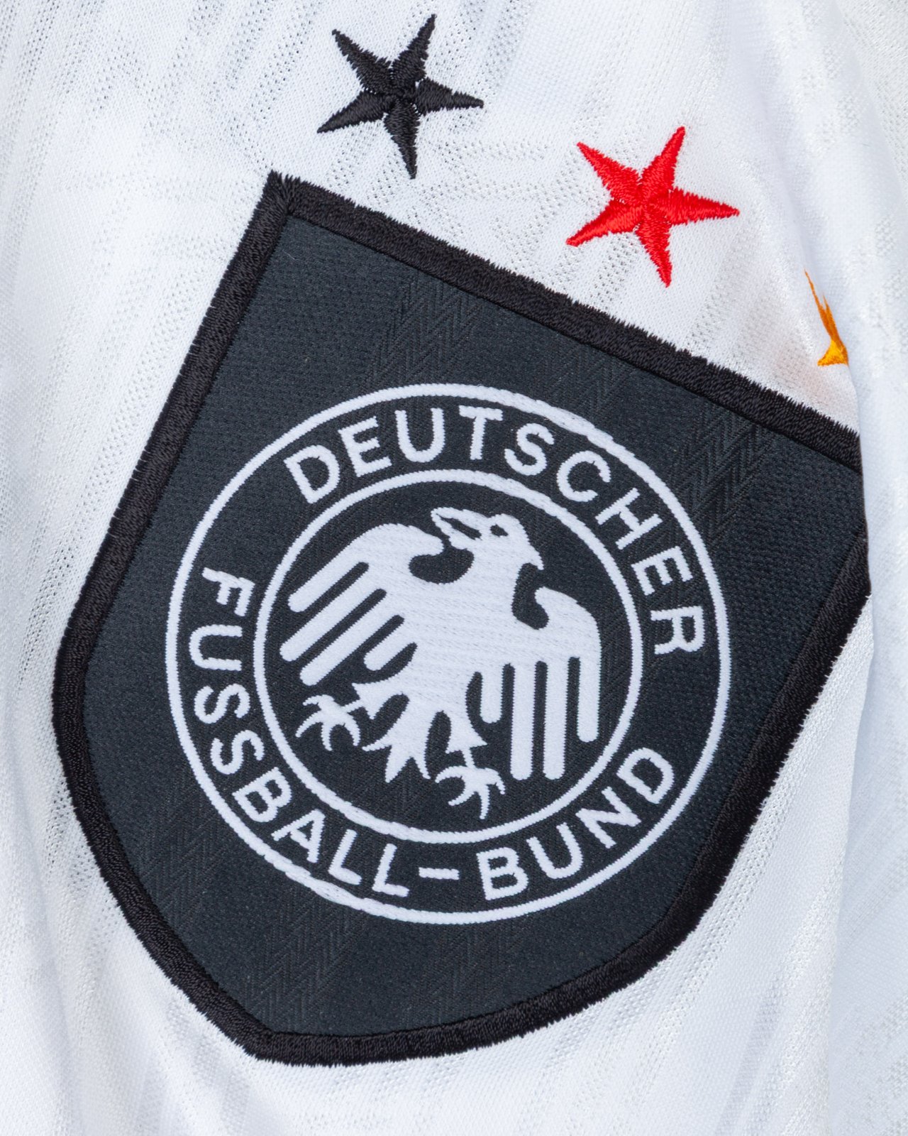 Alemania 1996 Local 3