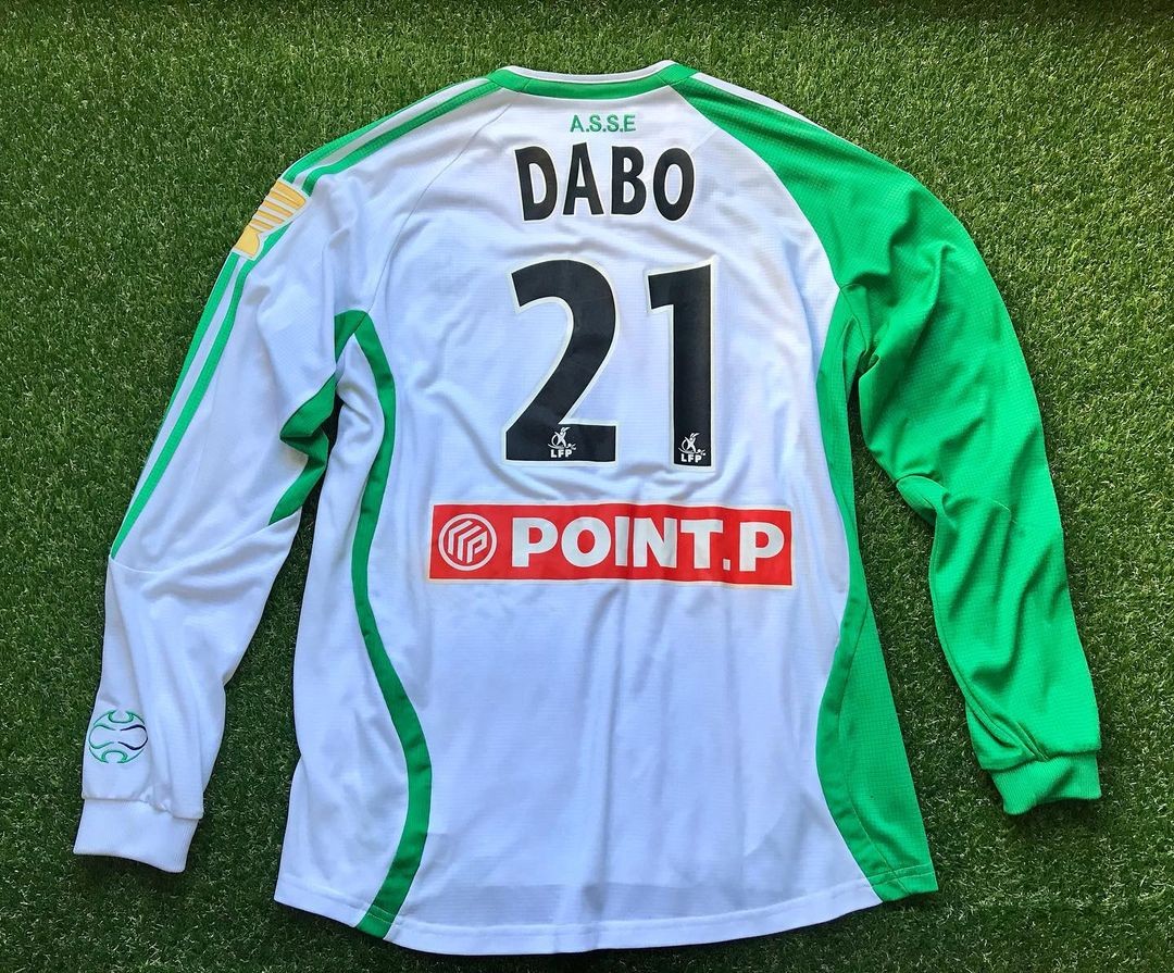 AS Saint-Étienne 06-07 Especial 2