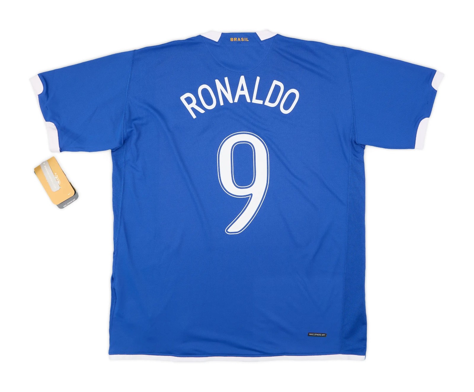 Brasil 2006 Visitante 2