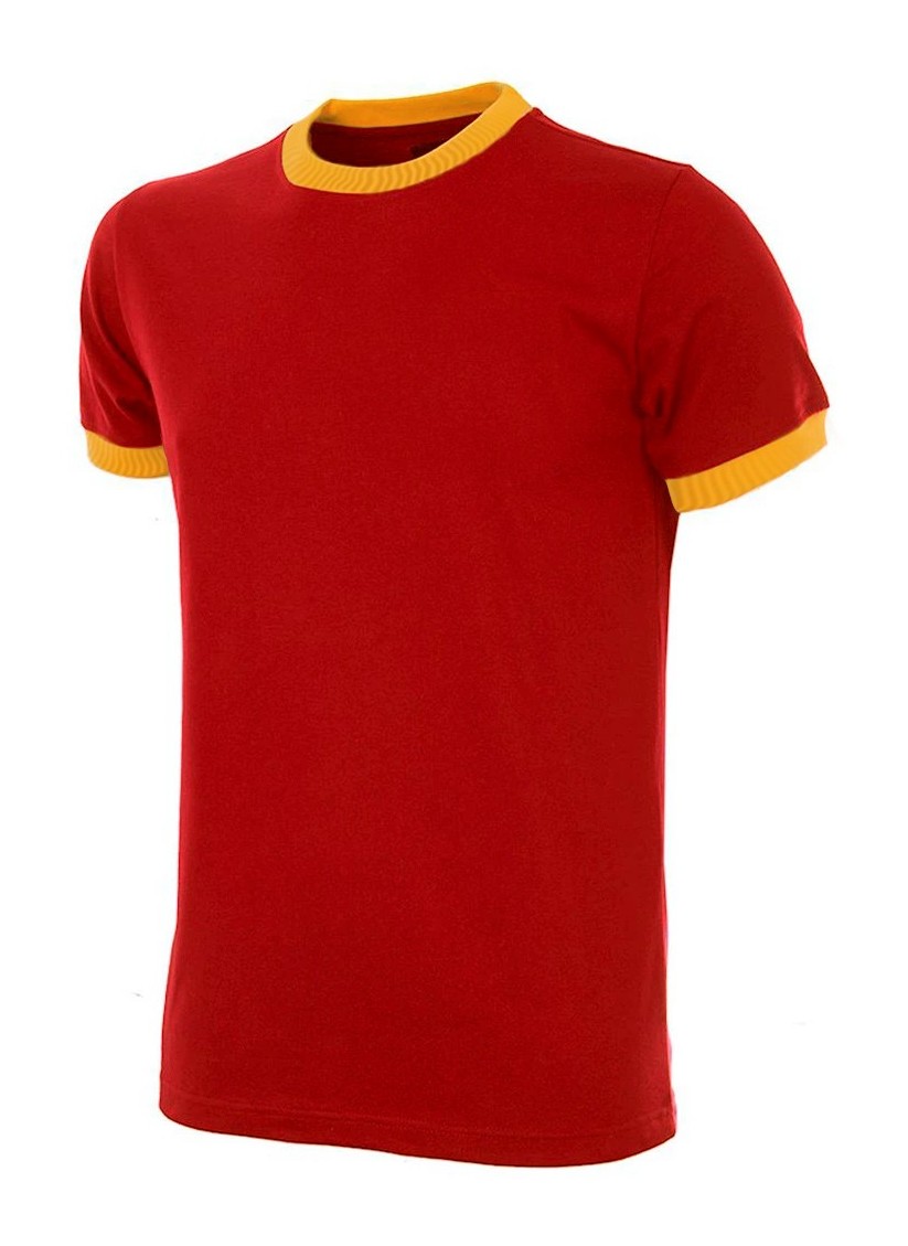 Primera equipación de Roma 58-59