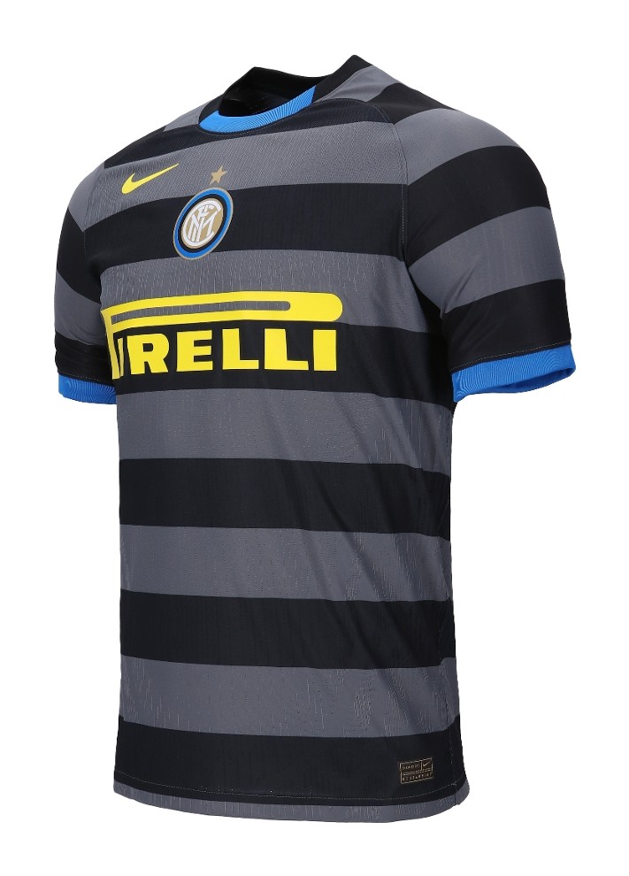 Inter Milan 20-21 Tercera 2