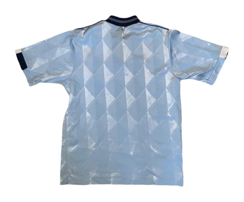 Inglaterra 1988 Tercera 3