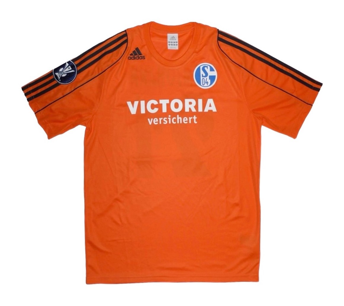 Cuarta de Schalke 04 06-07