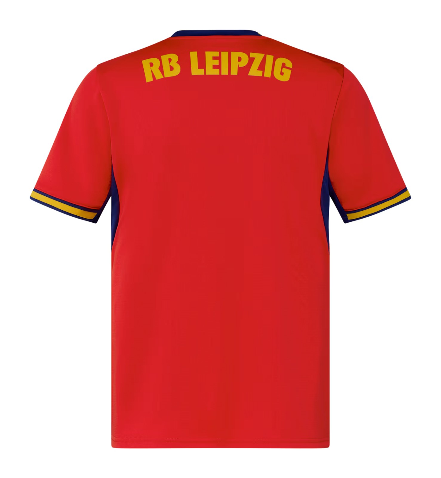 RB Leipzig 26-27 Visitante 3