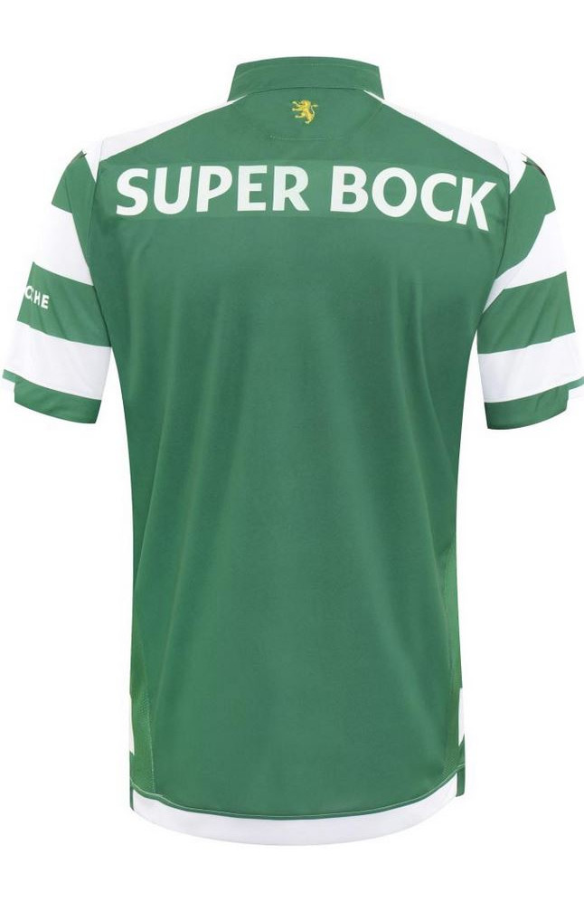 Sporting CP 14-15 Local 2