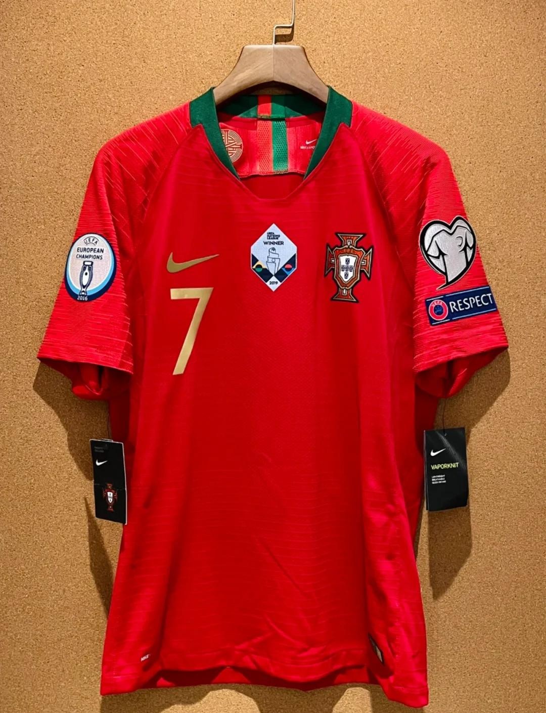 Portugal 2019 Local 2