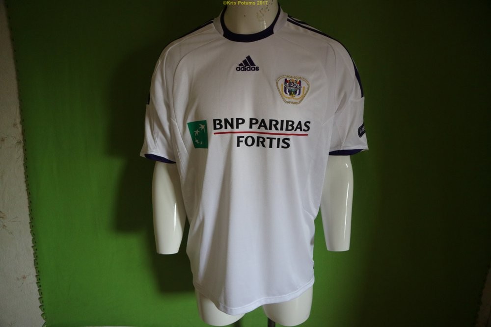 RSC Anderlecht 09-10 Local 2