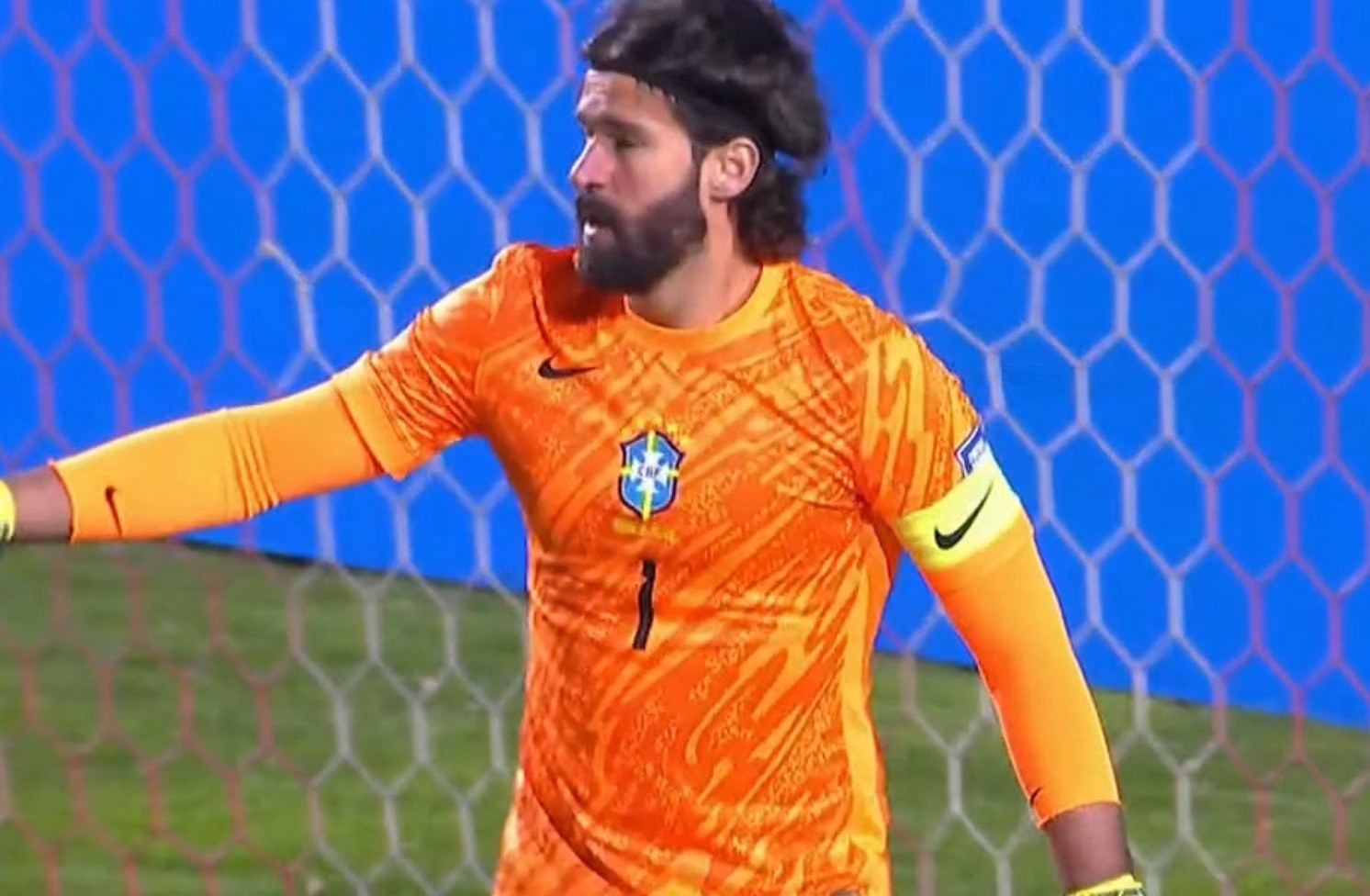 Brasil 2025 Portero 2