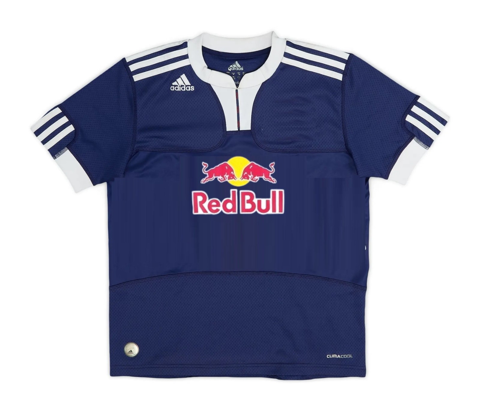 Segunda equipación de Leipzig 10-11