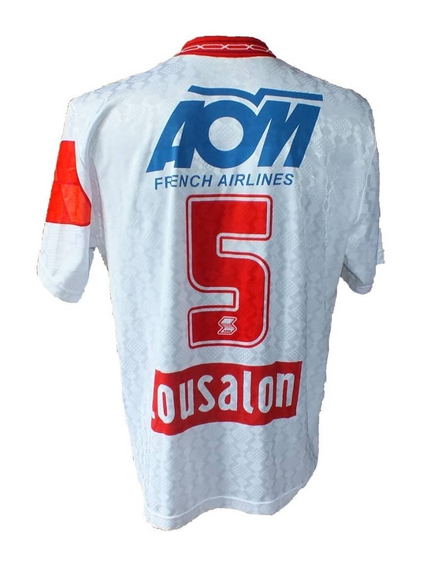 Lille LOSC 93-94 Local 2
