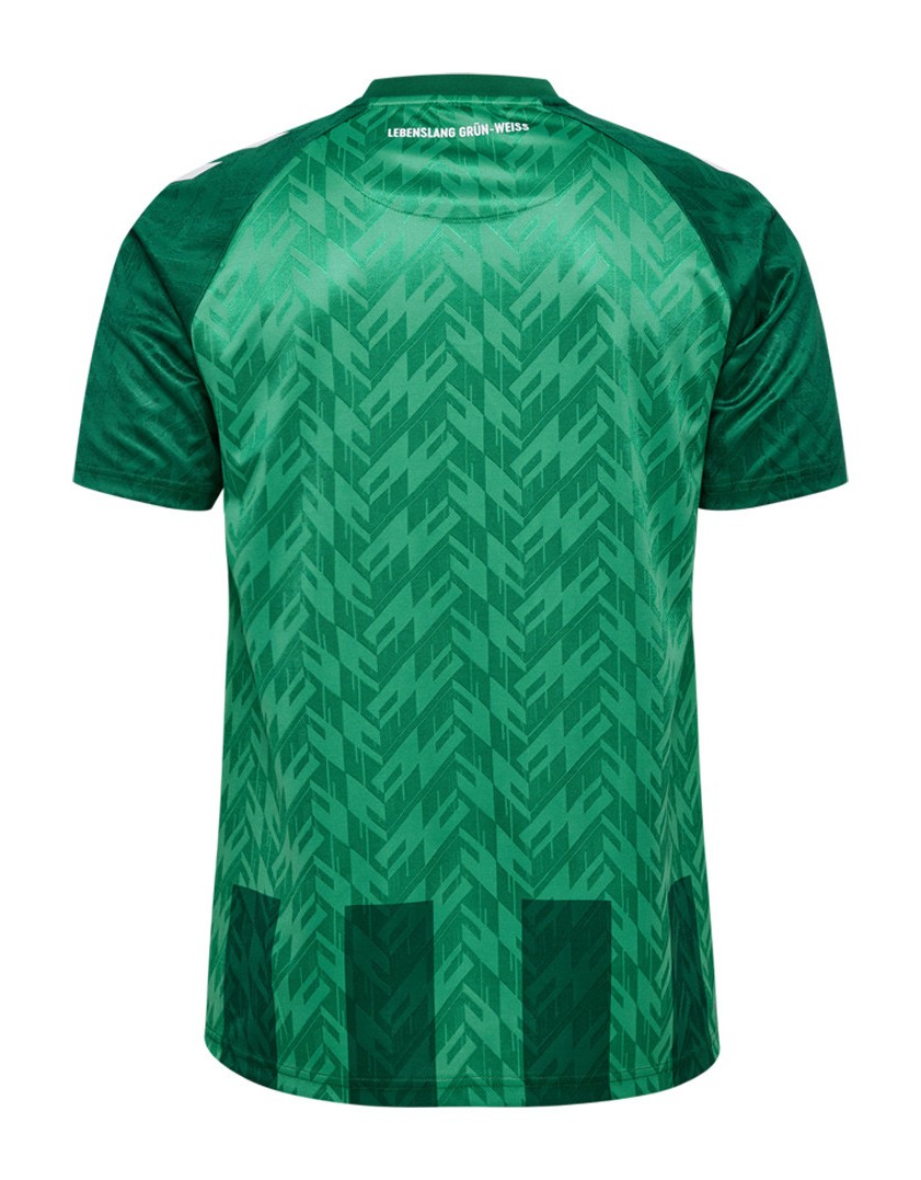 Werder Bremen 24-25 Local 3