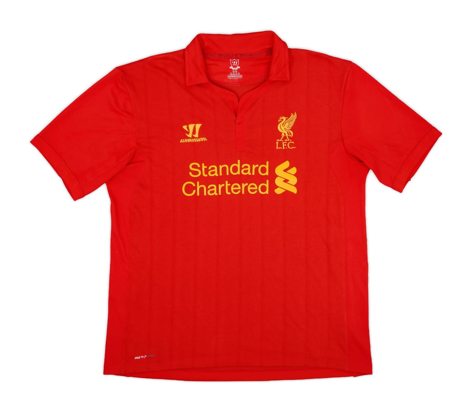 Liverpool FC 12-13 Local 3