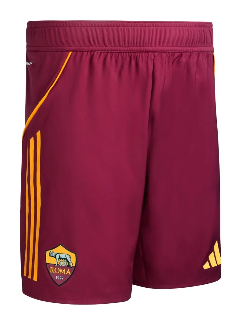 AS Roma 25-26 Local 3