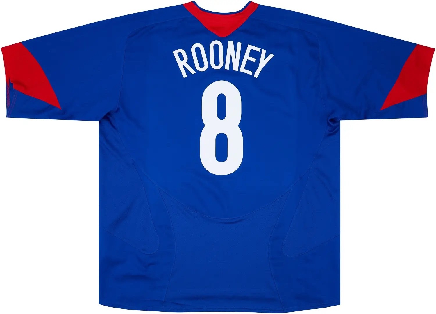 Manchester United 05-06 Visitante 2