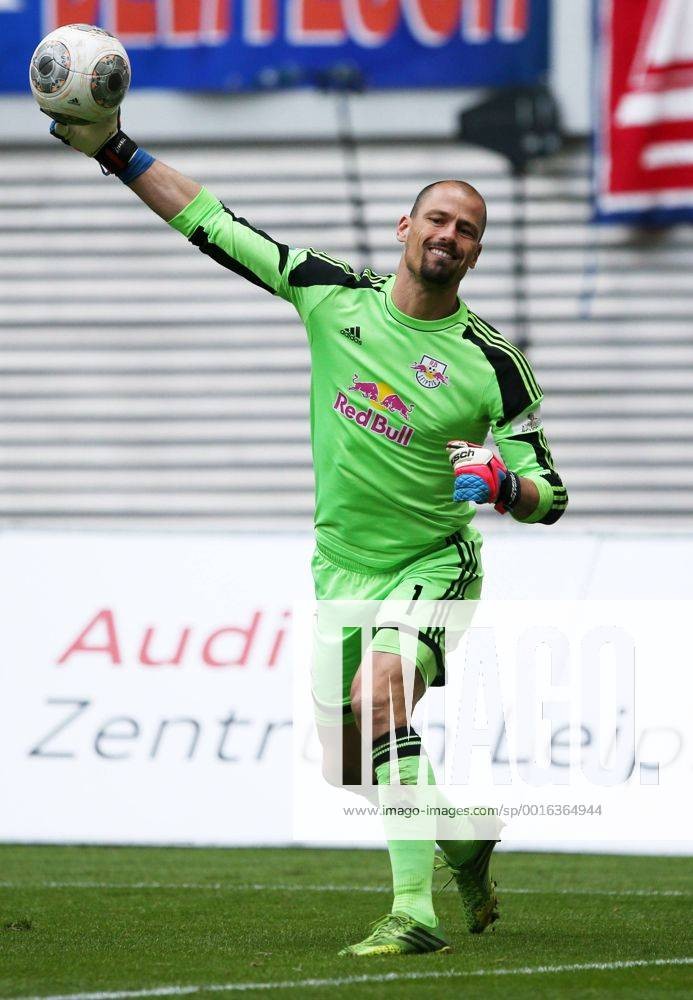 RB Leipzig 13-14 Portero 2