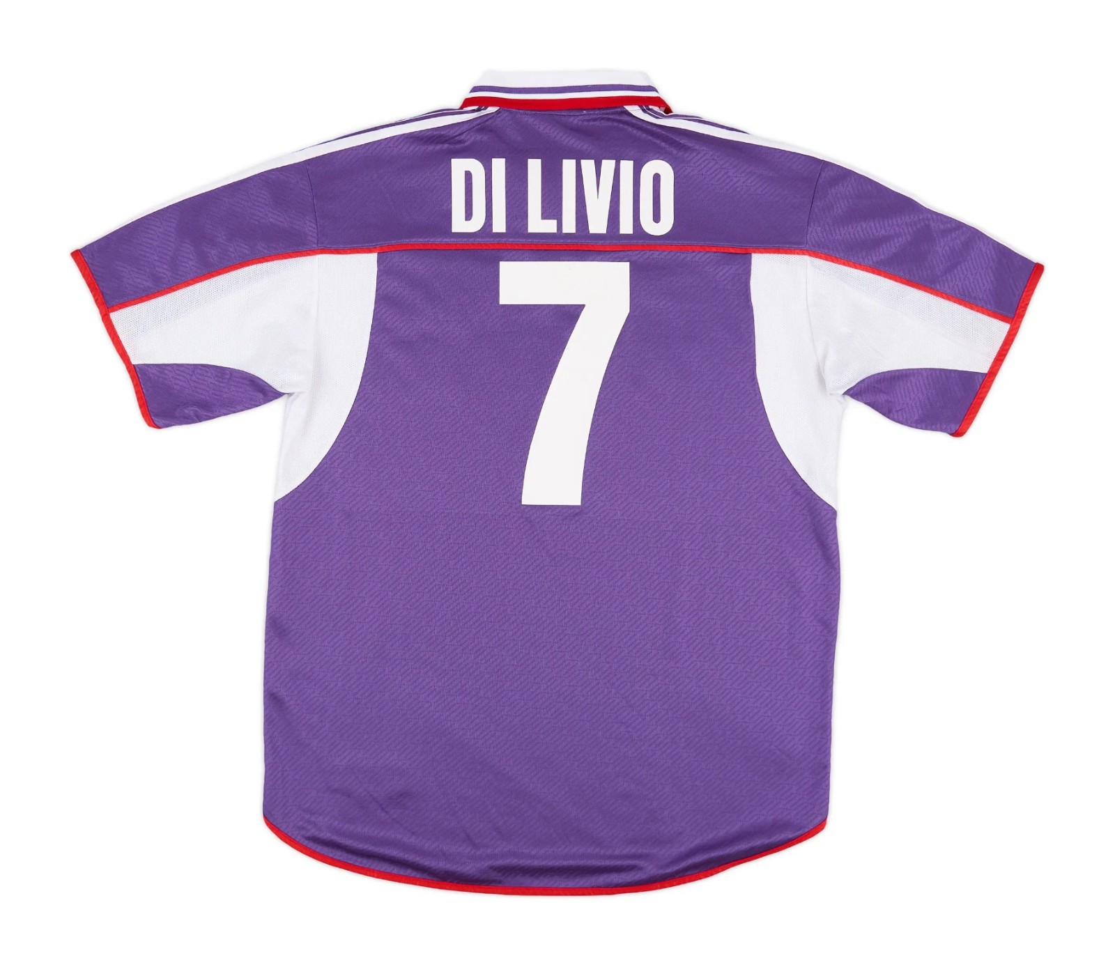 ACF Fiorentina 01-02 Local 2