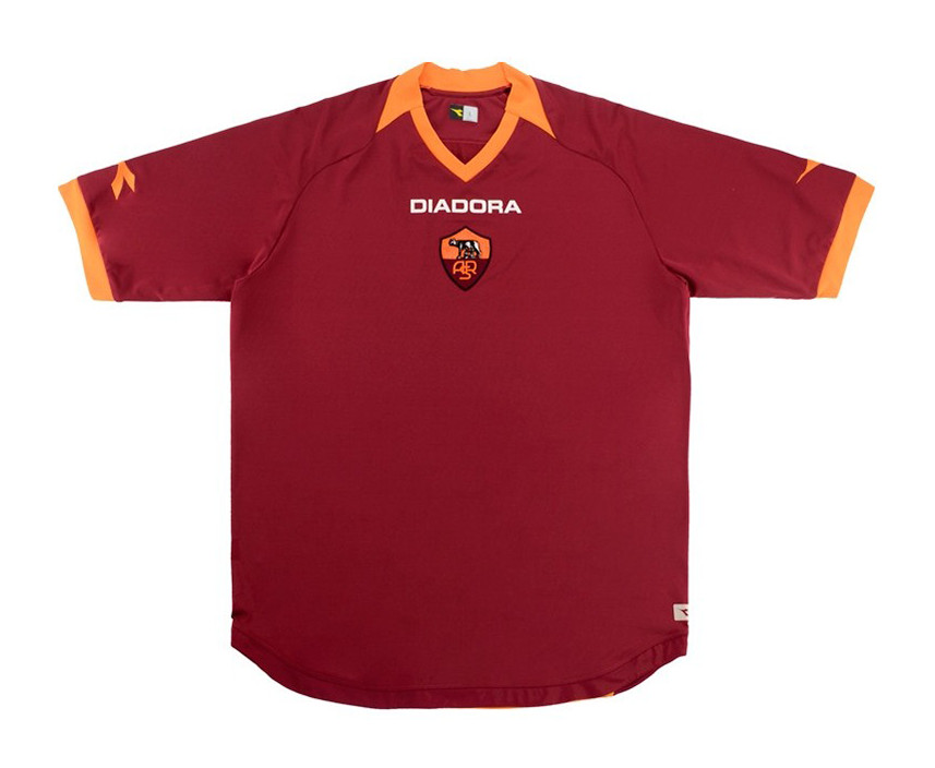 AS Roma 06-07 Local 3