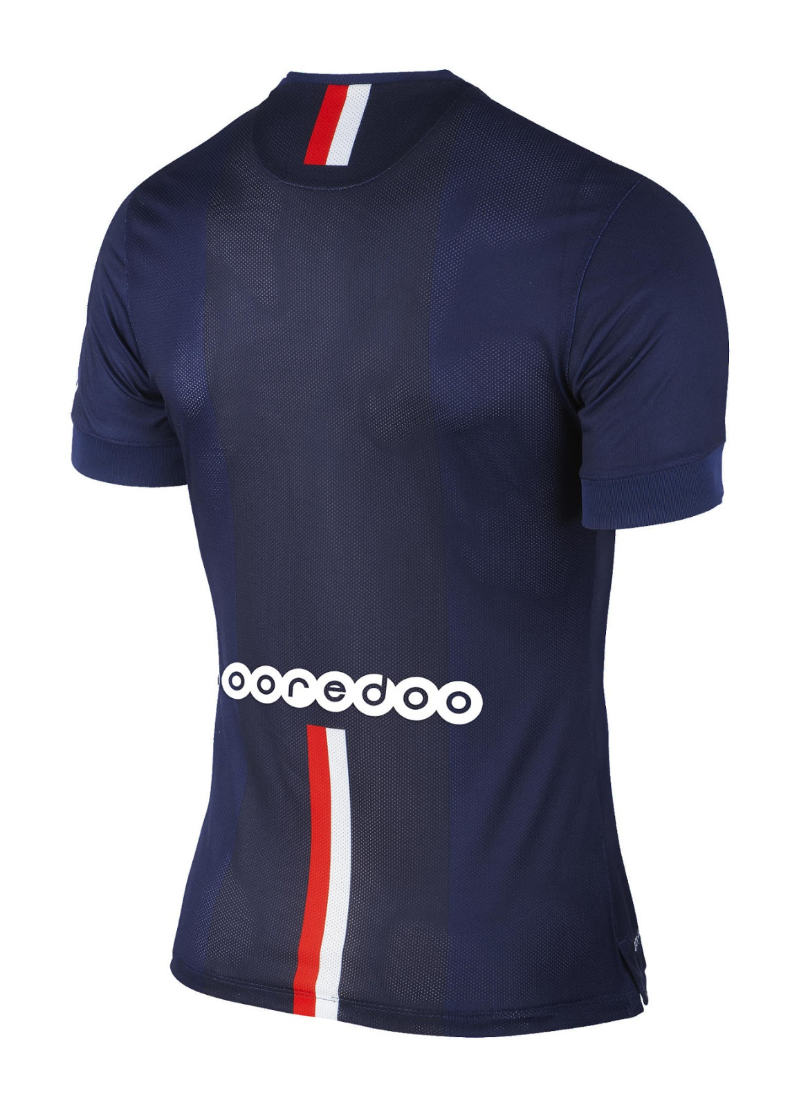Paris Saint-Germain 14-15 Local 2