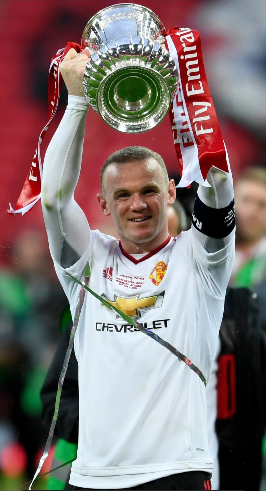 Manchester United 15-16 Especial 2