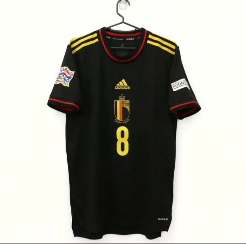 Bélgica 2022 Especial 2