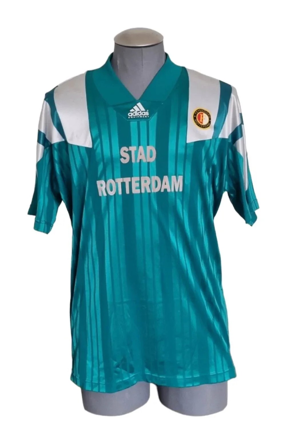 Feyenoord 92-93 Especial