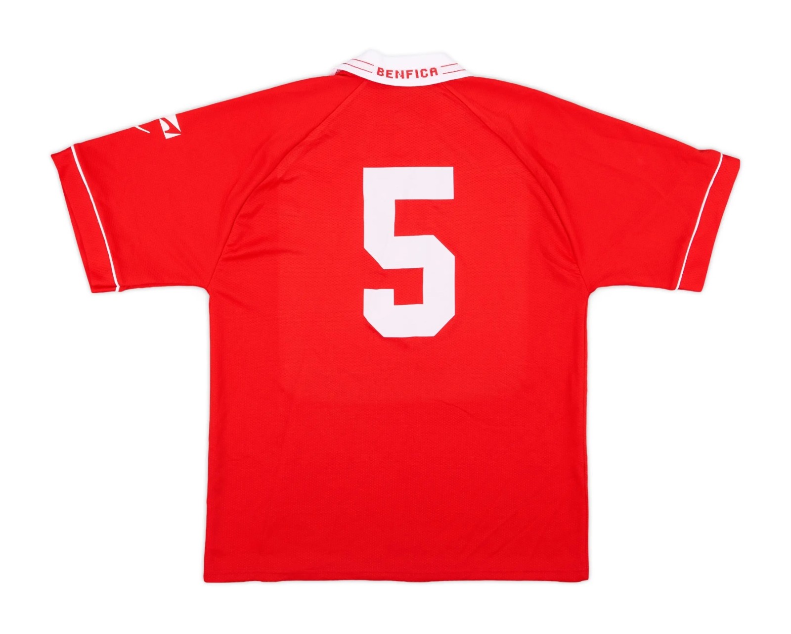 SL Benfica 96-97 Local 2