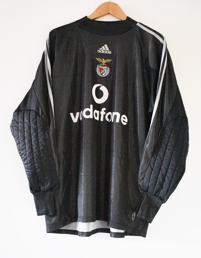 SL Benfica 02-03 Portero 3