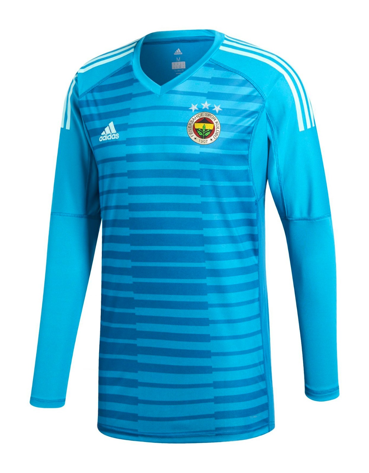 Equipación de portero de Fenerbahçe 18-19