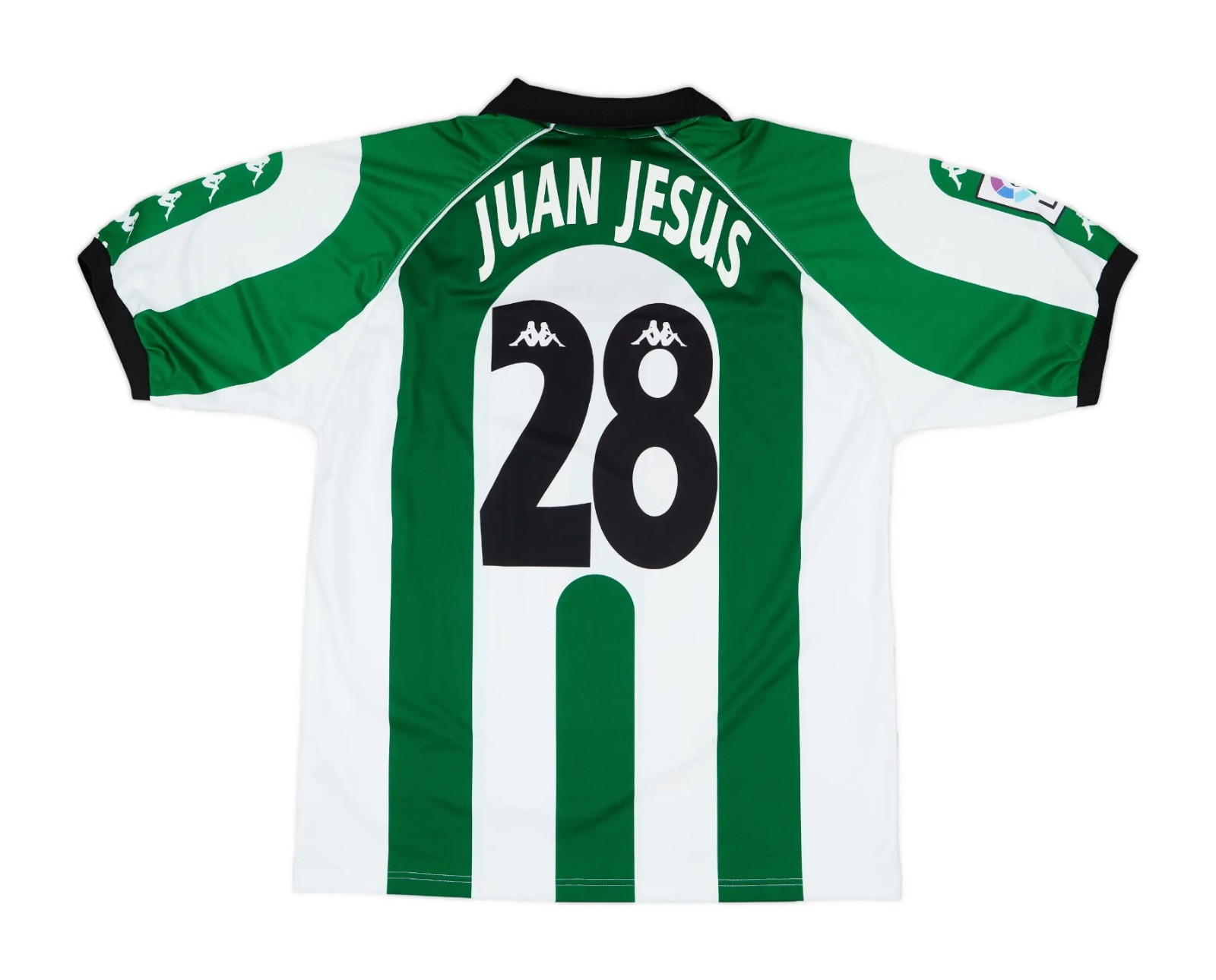 Real Betis 98-99 Local 2