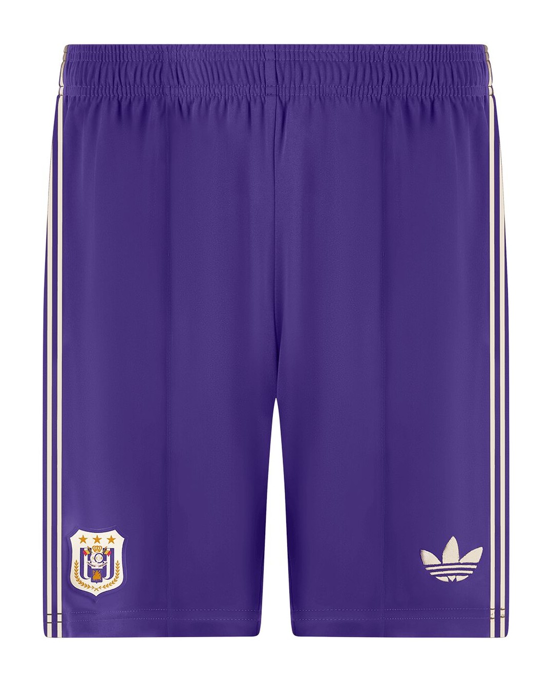 RSC Anderlecht 26-27 Visitante 4