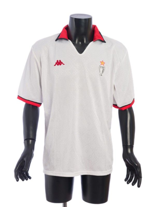 AC Milan 89-90 Especial 3