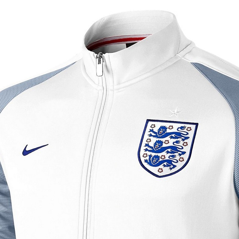 Inglaterra 2017 Especial 2