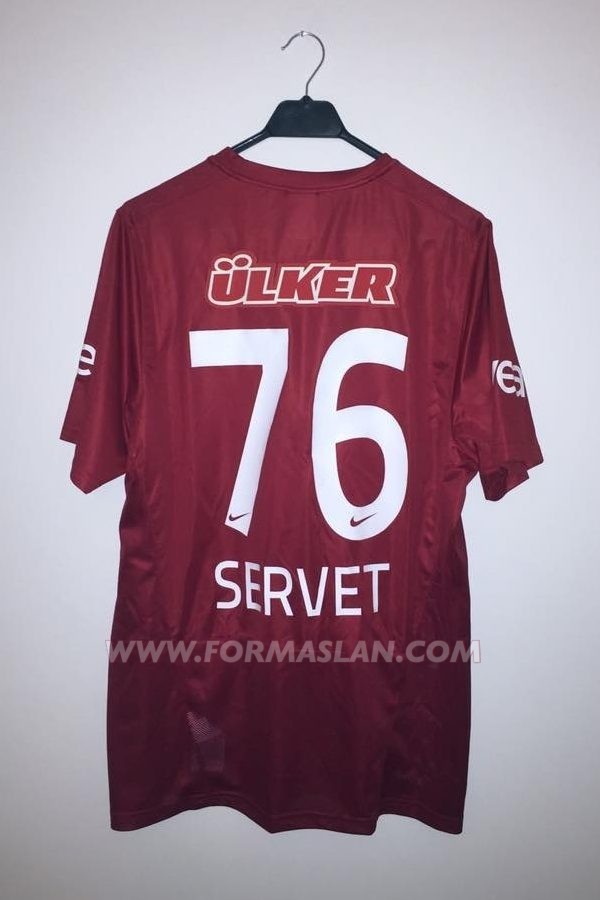 Galatasaray 11-12 Visitante 2