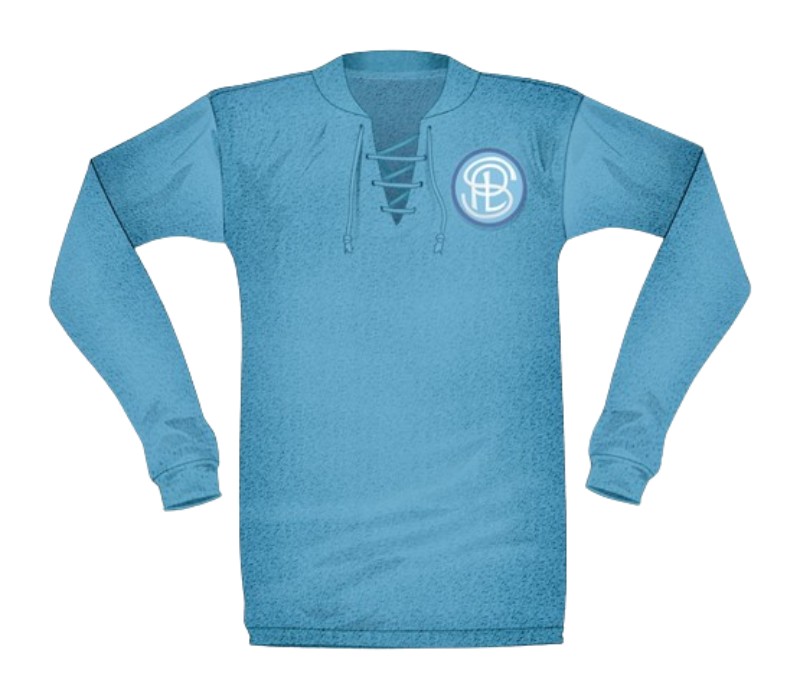 SS Lazio 1924-25 Local