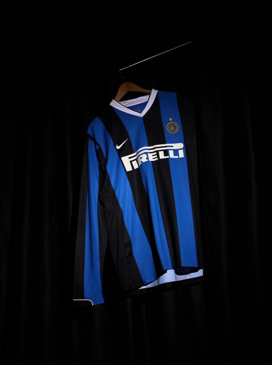 Inter Milan 06-07 Local 4