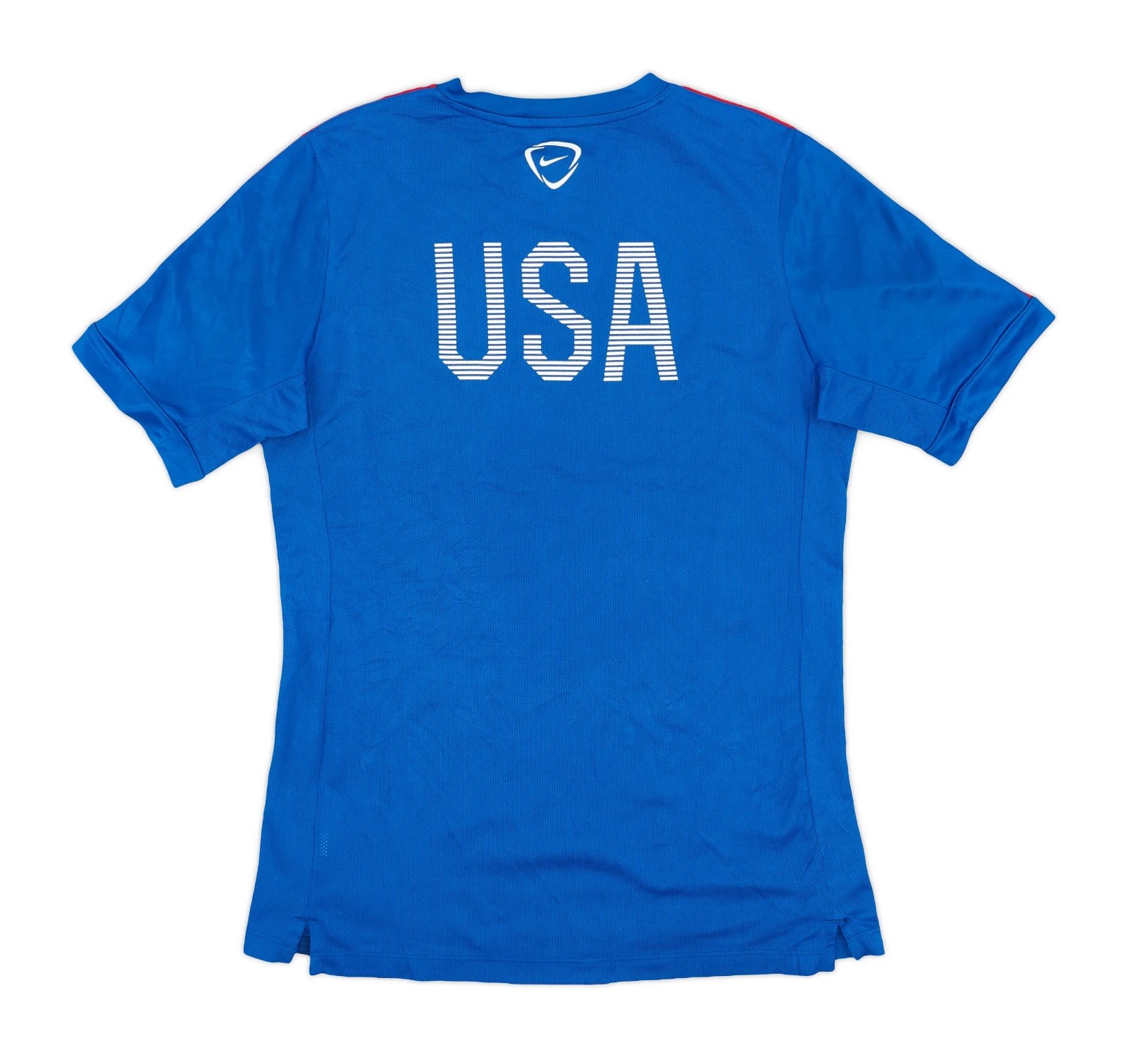 Estados Unidos 15-16 Especial 4