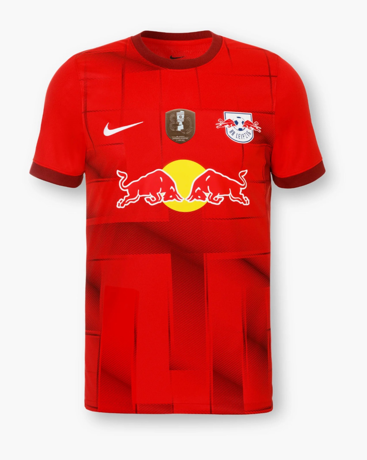 Equipación especial de Leipzig 22-23