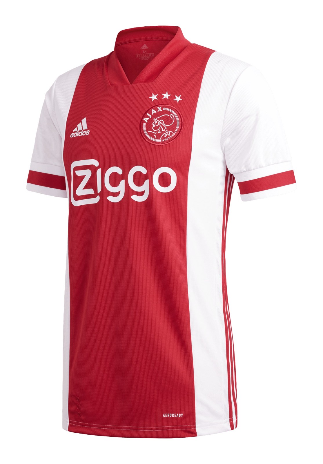 Ajax Amsterdam 20-21 Local 2