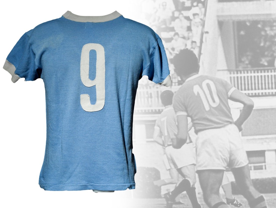 SS Lazio 67-68 Local 2