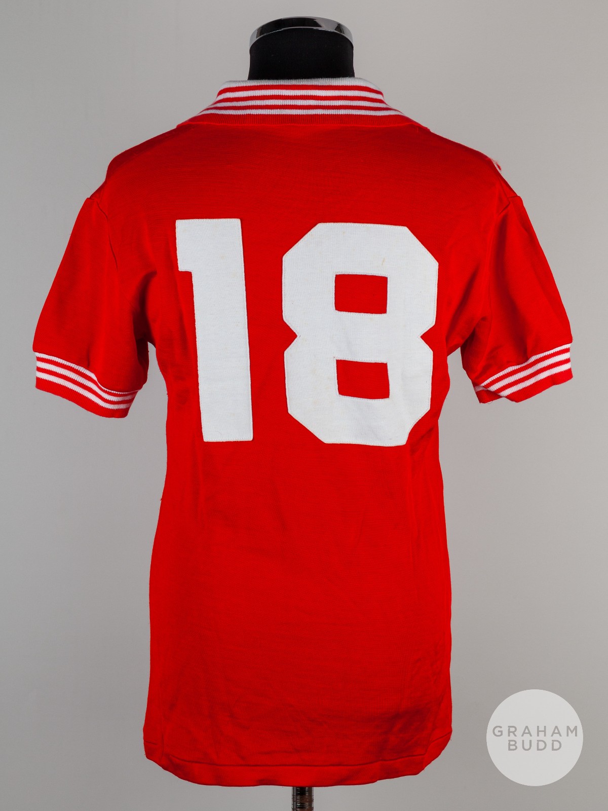 Manchester United 78-79 Especial 2