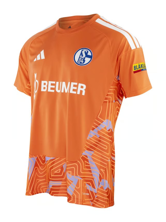 Schalke 04 26-27 Portero 4