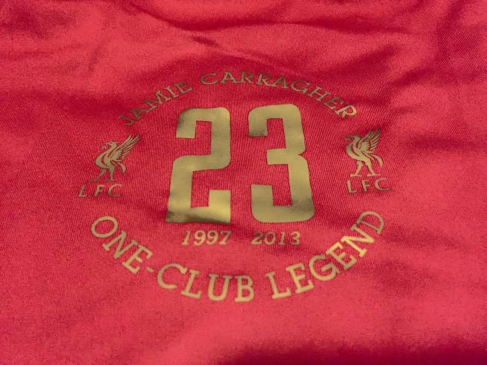 Liverpool FC 12-13 Especial 3
