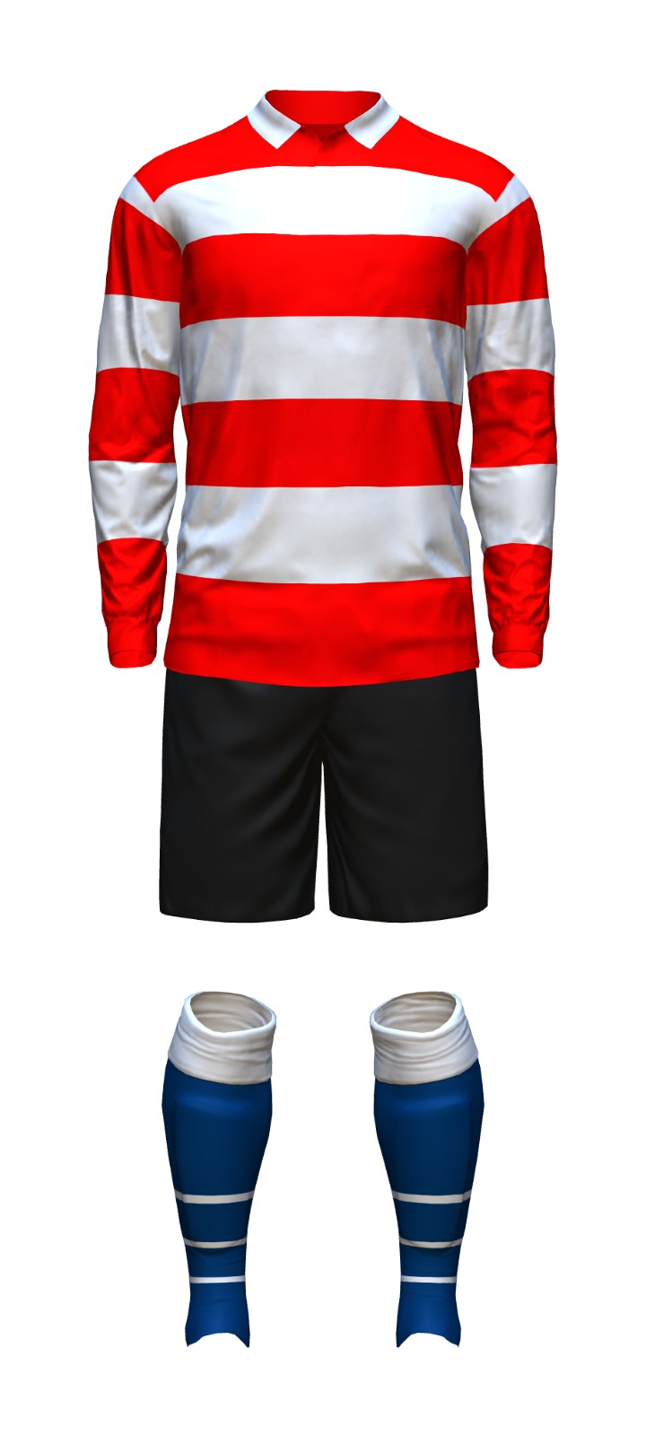 Arsenal FC 1935-36 Tercera