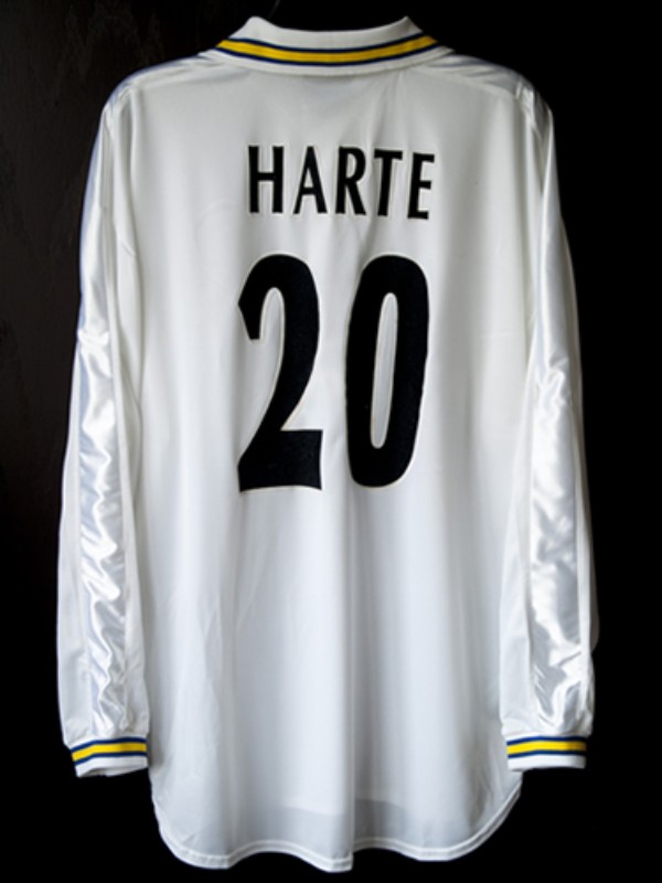 Leeds United 98-99 Especial 2