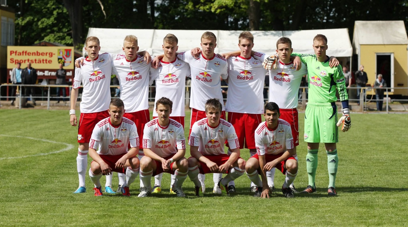 RB Leipzig 11-12 Portero 2