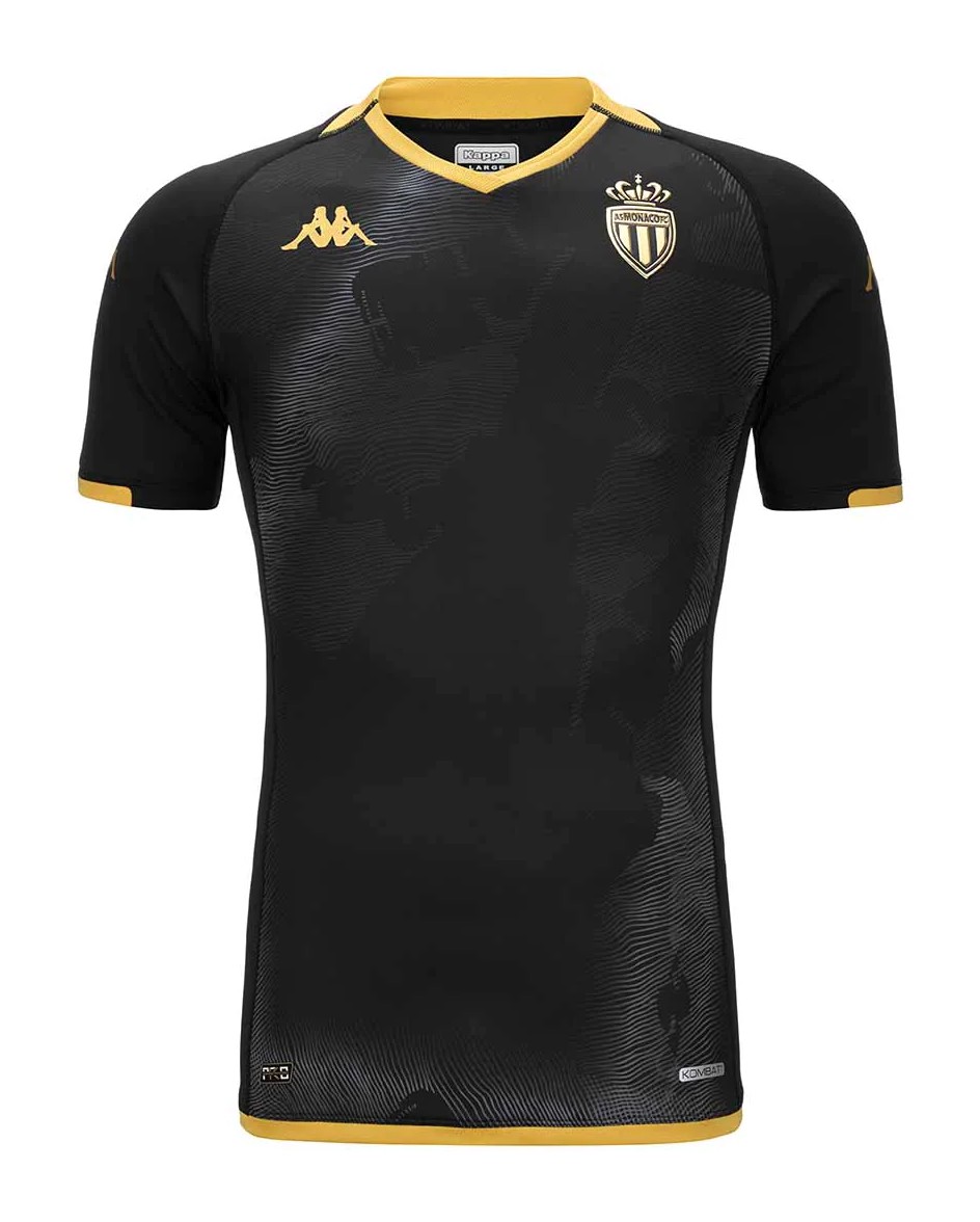 AS Monaco 23-24 Visitante 3